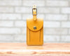 Luggage Tag Grit Mercantile