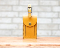 Luggage Tag Grit Mercantile
