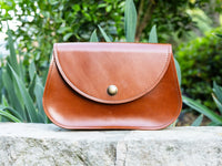 Ashley Saddle Bag Grit Mercantile