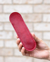 Pen Sleeve Grit Mercantile
