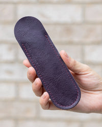 Pen Sleeve Grit Mercantile