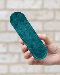 Pen Sleeve Grit Mercantile