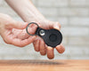 AirTag Keychain Grit Mercantile