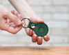 AirTag Keychain Grit Mercantile
