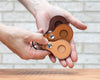 AirTag Keychain Grit Mercantile