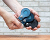 AirTag Keychain Grit Mercantile