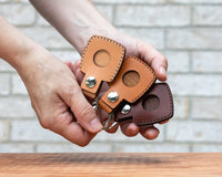 AirTag Keychain Grit Mercantile