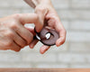 AirTag Keychain Grit Mercantile