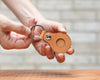 AirTag Keychain Grit Mercantile