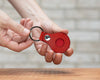AirTag Keychain Grit Mercantile