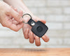 AirTag Keychain Grit Mercantile