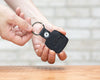 AirTag Keychain Grit Mercantile