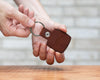 AirTag Keychain Grit Mercantile