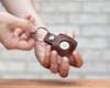 AirTag Keychain Grit Mercantile