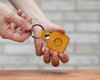 AirTag Keychain Grit Mercantile