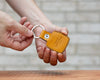 AirTag Keychain Grit Mercantile
