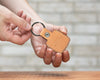 AirTag Keychain Grit Mercantile