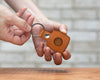 AirTag Keychain Grit Mercantile