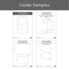 Bestseller Wallet Patterns Bundle Grit Mercantile