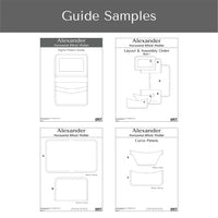 Bestseller Wallet Patterns Bundle Grit Mercantile