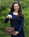 Ashley Saddle Bag Grit Mercantile