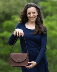 Ashley Saddle Bag Grit Mercantile