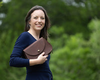 Ashley Saddle Bag Grit Mercantile