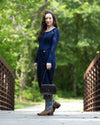 Ashley Saddle Bag Grit Mercantile
