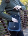 Ashley Saddle Bag Grit Mercantile