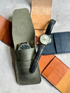 Leather Watch Cover | Warren