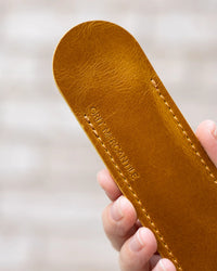 Pen Sleeve Grit Mercantile