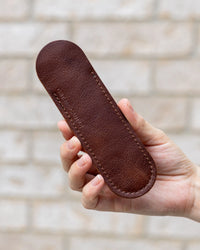 Pen Sleeve Grit Mercantile