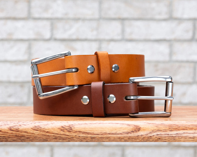 1.5" Belt Grit Mercantile