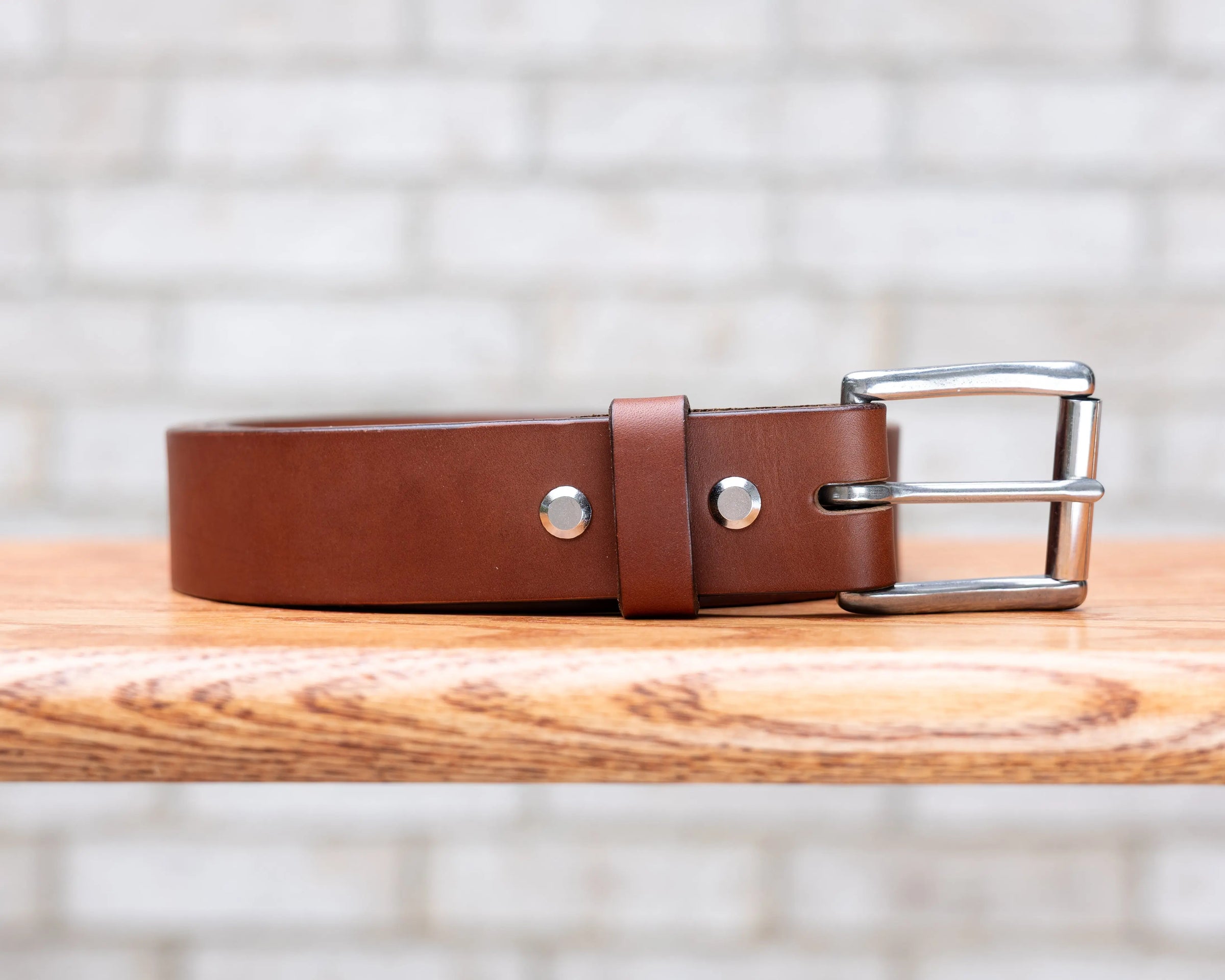 1.5" Belt Grit Mercantile