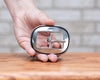 1.25" Belt Grit Mercantile