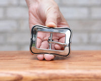1.25" Belt Grit Mercantile