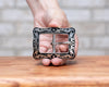 1.25" Belt Grit Mercantile