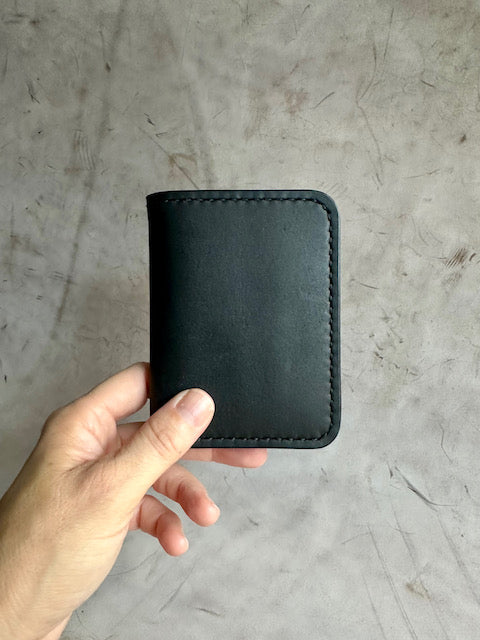 Bifold Wallet | Woodrow