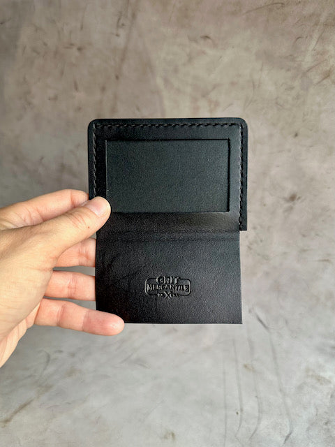 Bifold Wallet | Woodrow