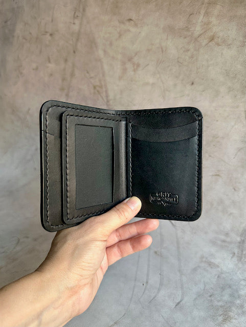 Bifold Wallet | Woodrow