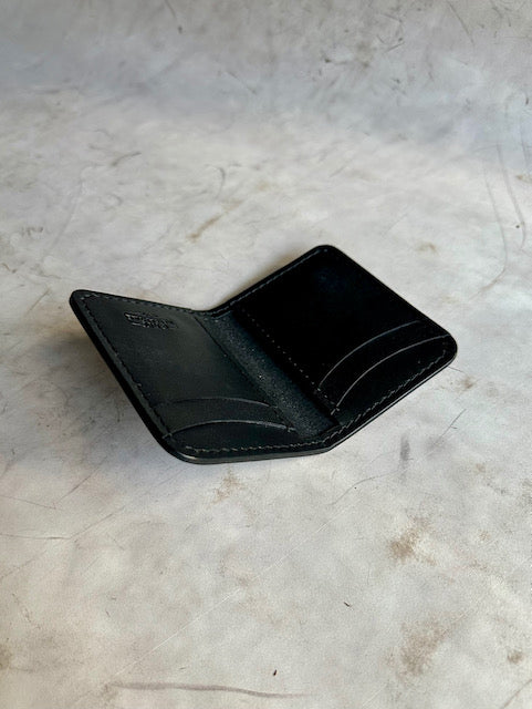 Bifold Wallet | Woodrow