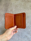 Bifold Wallet | Woodrow