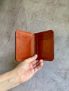 Bifold Wallet | Woodrow