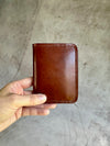 Bifold Wallet | Woodrow