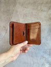 Bifold Wallet | Woodrow