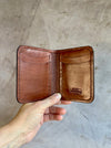 Bifold Wallet | Woodrow