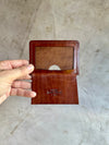 Bifold Wallet | Woodrow