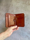 Bifold Wallet | Woodrow