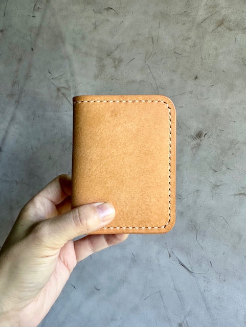 Bifold Wallet | Woodrow