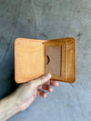 Bifold Wallet | Woodrow